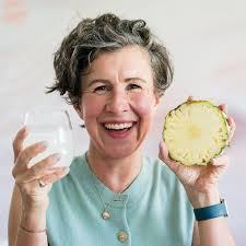 Best Ever Salted Caramel Slice