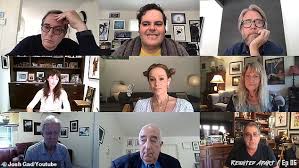 A team of editors takes feedback from our visitors to keep trivia as up to date and as accurate as possible. Ferris Bueller Reunion For Charity Turns Into Star Studded Tribute To The Late Great John Hughes World Today News