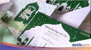 Perlindungan pembeli carilah merek yang dapat dipercaya di berbagai situs Omzet Jualan Kartu Ucapan Lebaran Tahun Ini Naik Dua Kali Lipat