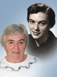 Néron Larocque, Mme Claudette