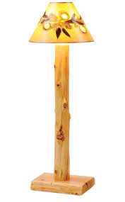 Order online today for fast home delivery. Log Cabin Floor Lamps Wayfair Ca