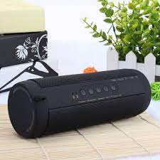 Esporte Ao Ar Livre A Prova D Agua Bluetooth Speaker Sem Fio Super Bass Subwoofer Caixa De Som Fm Portable Speaker Speaker Portable Bluetooth Speakers Outdoor