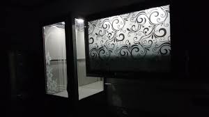 مطبخ بتنجاني في رصاصي زجاج ديكور مرايا الفنية الحديثة للالوميتال Facebook