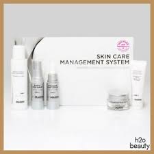 Последние твиты от jan marini skin research (@janmariniusa). Jan Marini Skin Care Management System Starter Kit New In Box 814924011512 Ebay