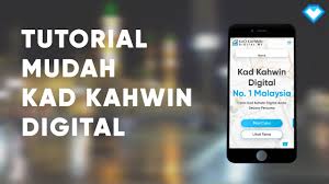 Tahu cara membuat kad kahwin sendiri, saya anggap anda sudah tahu. Tutorial Kad Kahwin Digital Malaysia 2020 Youtube