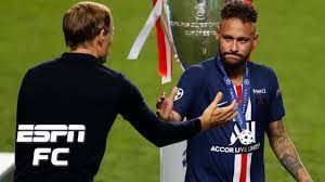 — fc bayern münchen (@fcbayern) august 23, 2020. Bayern Munich Win The Champions League How They Bossed Psg While Playing In First Gear Espn Fc Youtube