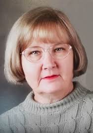 Carol Jean (Hart) Groen Obituary October 11, 2014