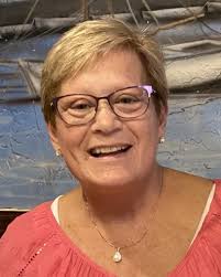 Obituary information for Brenda Wickings