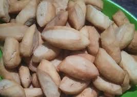 09 mei 2021, 09:45 wib diperbarui 09 mei 2021, 09:45 wib. Bahan Membuat Biji Ketapang Manis Yang Mudah Resepenakbgt Com