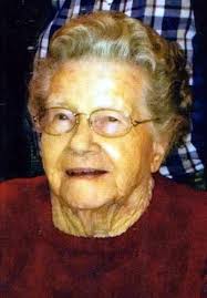 Mildred M. Byerley Obituary