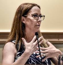 GCCC Trustees hear review of Online Services department