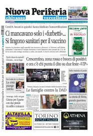 Da domani occhio all'autocertificazione, necessaria nelle regioni in cui vengono imposte limitazioni. E7pgy4ga4sxv7m