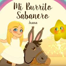 El Burrito Sabanero Single By Juana Spotify Con mi cuatrico voy cantando, mi burrito va trotando. el burrito sabanero single by juana