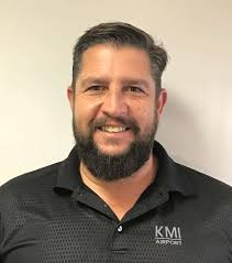 International airport extends flight path to include macs