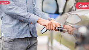Apa perlu buat jika kunci kereta hilang. Inilah Cara Siasati Kunci Kendara Yang Hiilang Garasi Id