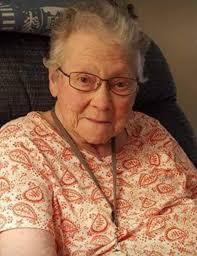 Mary C. Street Obituary