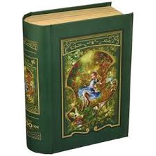 Maybe you would like to learn more about one of these? Masterpieces Alice In Wonderland Book Box Ez Grip Jigsaw Puzzle Art By Shu 300 Piece