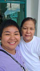 General Roger Burrows & Sam Kassab