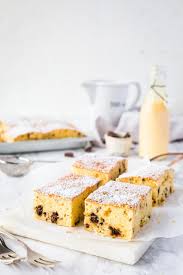 der perfekte 2 in 1 eierlikorkuchen vom blech rezept eierlikorkuchen kuchen rezepte einfach eierlikorkuchen vom blech