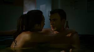 Scarlet Vas nude and free