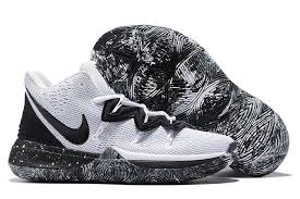 Basketball Shoes For Girls Nike Black And White 2019 Nike Kyrie 5 Oreo White Black Ao2918 100 Nike Basketball Shoes Girls Basketball Shoes Nike Kyrie