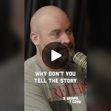 My oldest tried to prank @bertkreischer. 🚽 #2Bears1Cave Ep 101 #2bear...