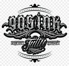 Choose from 50+ parlor graphic resources and download in fashion writer or designer in simple line logo template vector illustration icon element. Logo Tattoo Shop Logo Png Transparent Png 1589x1437 1961853 Pngfind