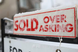 Is the stock market going to crash in 2021? Is Toronto S Housing Market Headed For A Repeat Of 2017 A Supply Shortfall Is Pushing House Prices North Again The Star