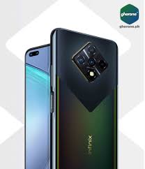 Infinix ZERO 8 Price in Karachi, Lahore ...