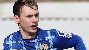 Haydn Hollis: Central defender signs new Notts County contract
