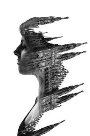 A Brief Introduction To Double Exposure Photography And Photoshop Tutorial Double Exposure Photography Exposure Photography Double Exposure