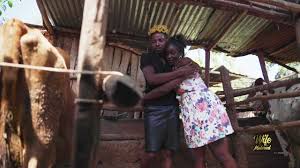Wife material #ericomondi #comedy subscribe to our esvid subscribe now to churchill show to watch the latest videos: Eric Omondi Hilarious Shakila Milks A Cow Wife Material Youtube