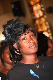 Happy blessed 21st anniversary to Mr. & Mrs. Shadrach Witherspoon.  Providence Television wishes this union many happy years together