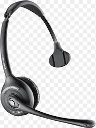 Unplug the charging cable from the headset and power it on with the power switch on the headset. 89280 11 Plantronics Apn 91 Ehs Electronic Hook Switch Telephone Call Plantronics Cs510 Cs520 Avaya Wireless Headset Setup Png Pngegg