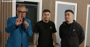 Se suspende de forma fulminante la gala de 'La casa de los gemelos 2': el motivo apunta a Kiko Hernández