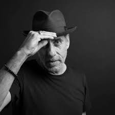 Profile for Gérard Rudolf