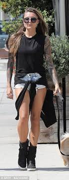 Welcome to the official sophia thomalla page! Gavin Rossdale Holds Hands With Girlfriend Sophia Thomalla Daily Mail Online