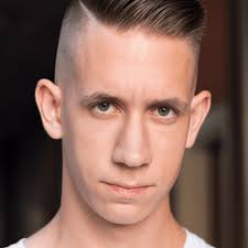 In the past, these haircuts were very straightforward and were more of a diy at home type of hairstyle. The Aggressive Undercut Haircut