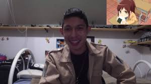 Attack on titan junior high | tumblr. Darkcried Reacts To Attack On Titan Junior High Youtube