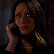 Kate Callahan: A Memorable Character in Criminal Minds