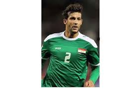 ويعد سعد نطاق أحد أفضل المدافعين في القارة الأسيوية في الوقت الحالي مما دفع إدارة الأهلي برئاسة عبد الإله مؤمنة لطلب التعاقد معه مقابل مليون. Ø§Ù„Ø§ØµØ§Ø¨Ø© ØªØ­Ø±Ù… Ø§Ù„Ø¹Ø±Ø§Ù‚ Ù…Ù† Ø¬Ù‡ÙˆØ¯ Ø³Ø¹Ø¯ Ù†Ø§Ø·Ù‚ Ø§Ù…Ø§Ù… ØªØ§ÙŠÙ„Ø§Ù†Ø¯