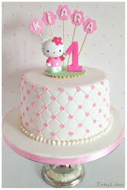 Funny or sincere, this collection of kitty greetings is the cat's meow! Cute Purple Hello Kitty Birthday Cake Novocom Top