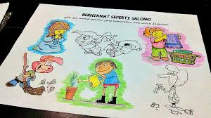 Cikgu di sini saya kongsikan 11 cara untuk menambahkan idea untuk pdpc abad ke 21. Jom Download Pelbagai Contoh Gambar Mewarna Kembali Ke Sekolah Yang Terhebat Dan Boleh Di Muat Turun Dengan Mudah Gambar Mewarna