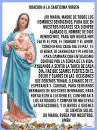 Vida milionaria do gerilson israel. Oraciones A Maria Santisima