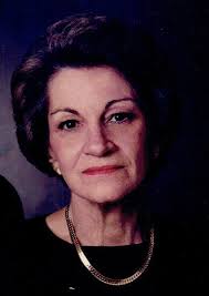 Laura Goff Obituary (2015)