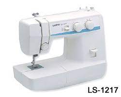 Notice Brother Ls-1217, Mode D'emploi - Notice Ls-1217