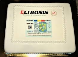Am găsit o carte de identitate, ceva carduri. Eltronis 14 Years Of Specialty And Security Labeling Solutions Eltronis