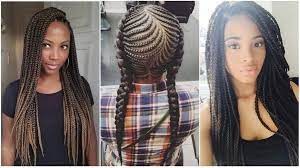 The answers to all the questions you are looking for will help. How To Braid Hair Using Human Hair Extensions Perfect Locks