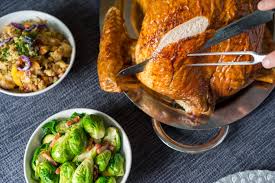 Make stuffing using your favorite recipe. 15 Toronto Restaurants With Thanksgiving 2020 Menus Now Magazine
