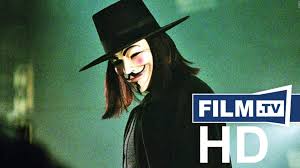 Похожие запросы для v for vendetta trailer. V Wie Vendetta Trailer Deutsch German 2005 Video Dailymotion